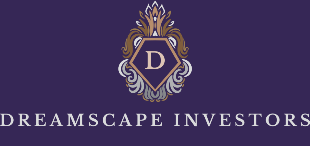 Dreamscape Logo